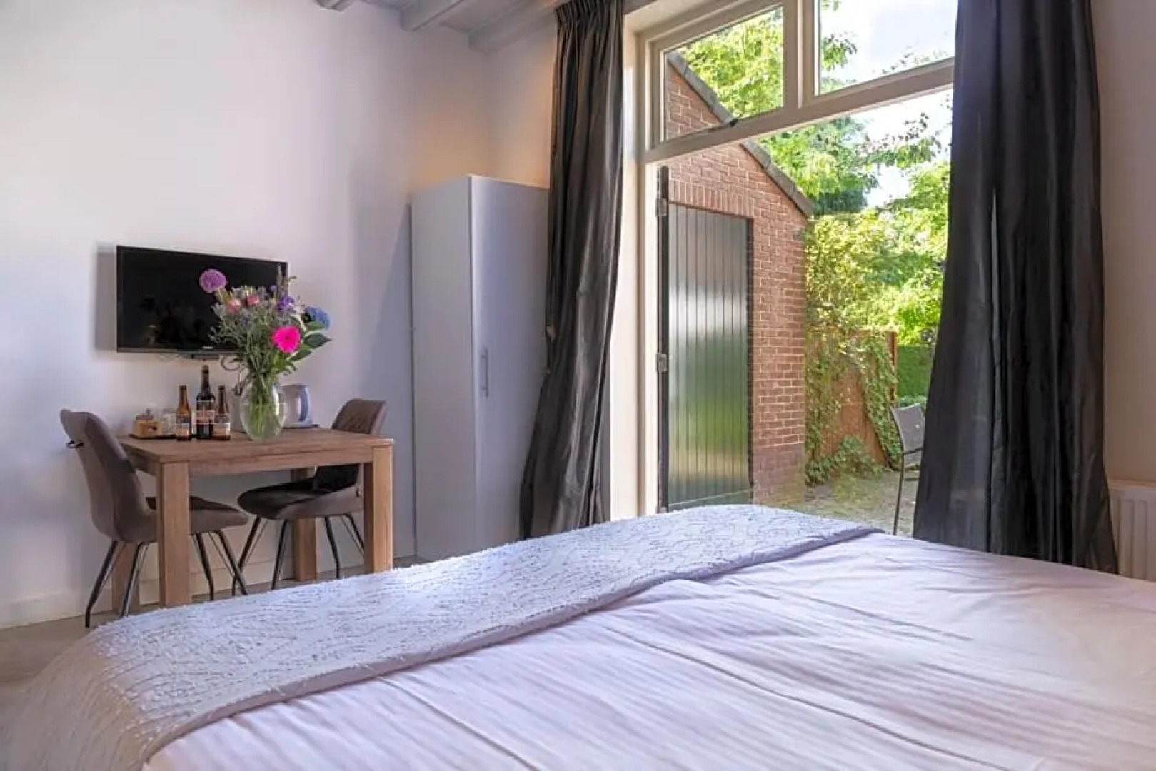 Brouwerij Hotel De Gouden Leeuw