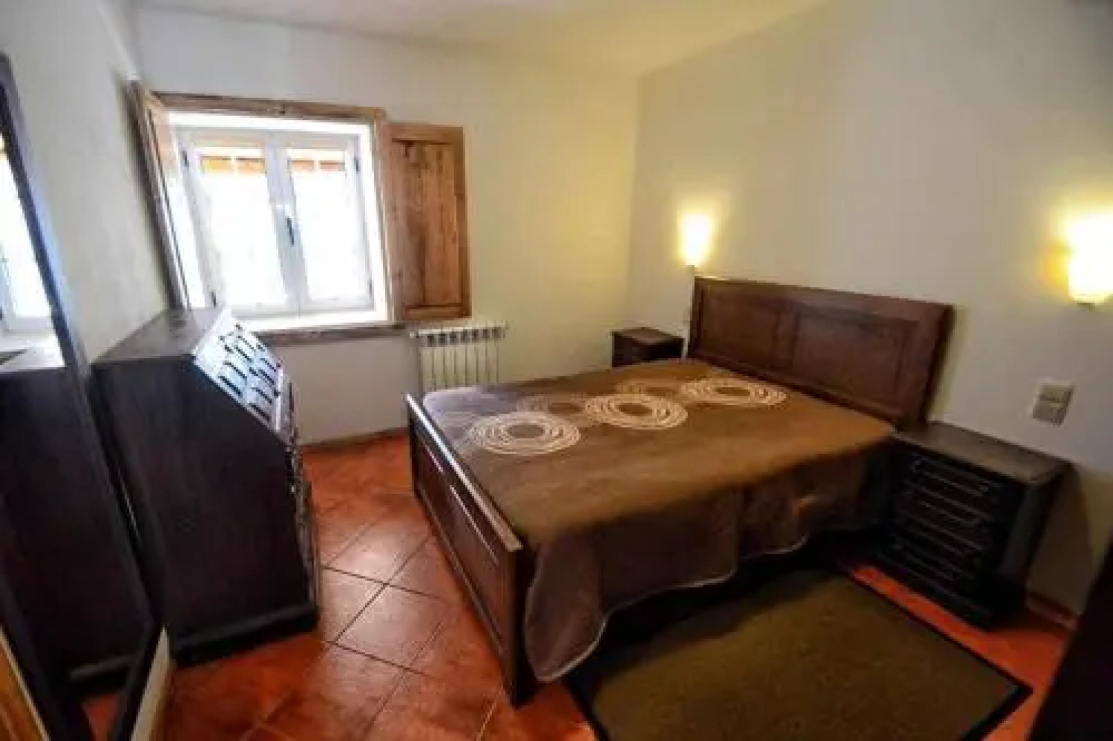 Holiday home Camélias de Basto