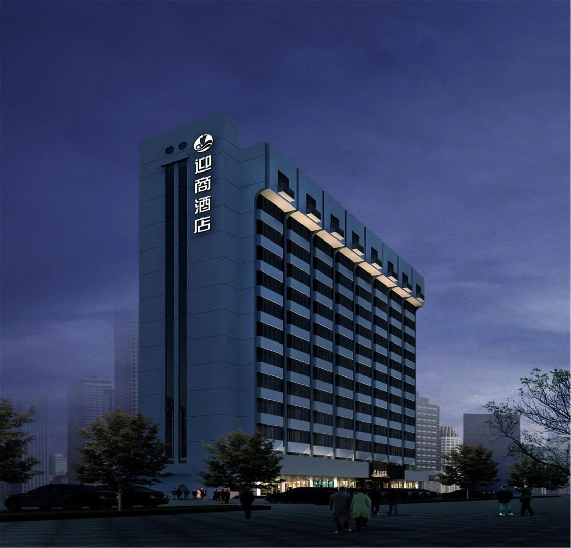 INSAIL Hotel (Shenzhen Dongmen Branch )