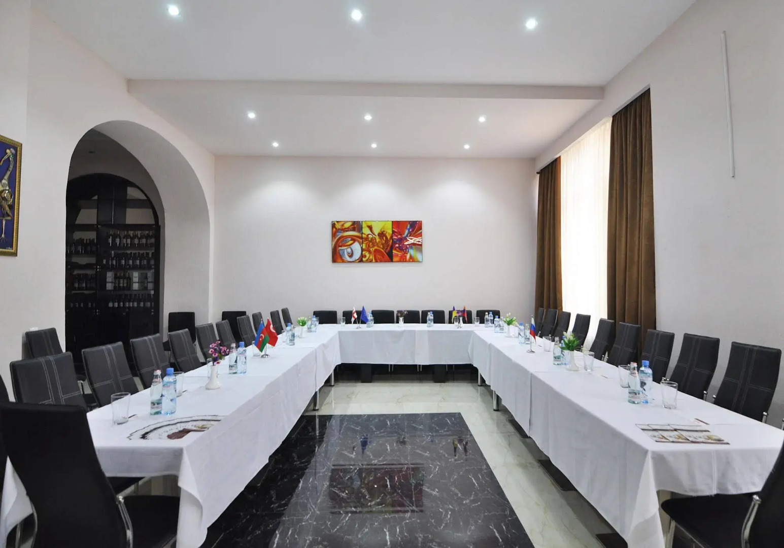 Хостел Margo Palace