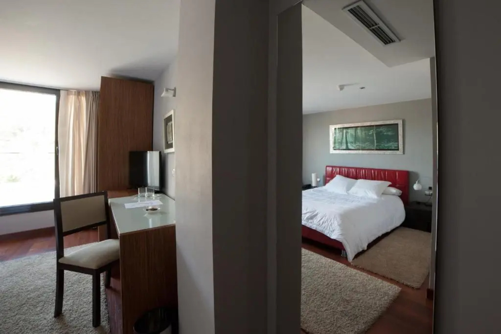 Hotel Restaurante Canzana