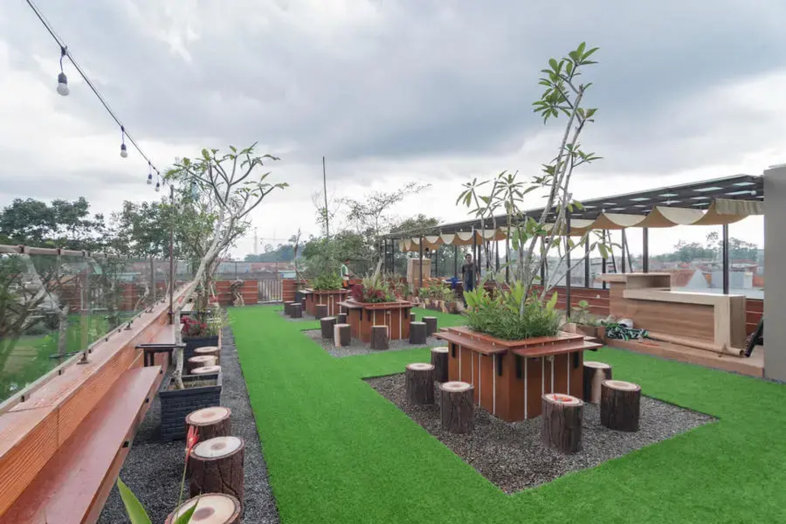 RedDoorz Syariah @ Boemi Guesthouse Tasikmalaya