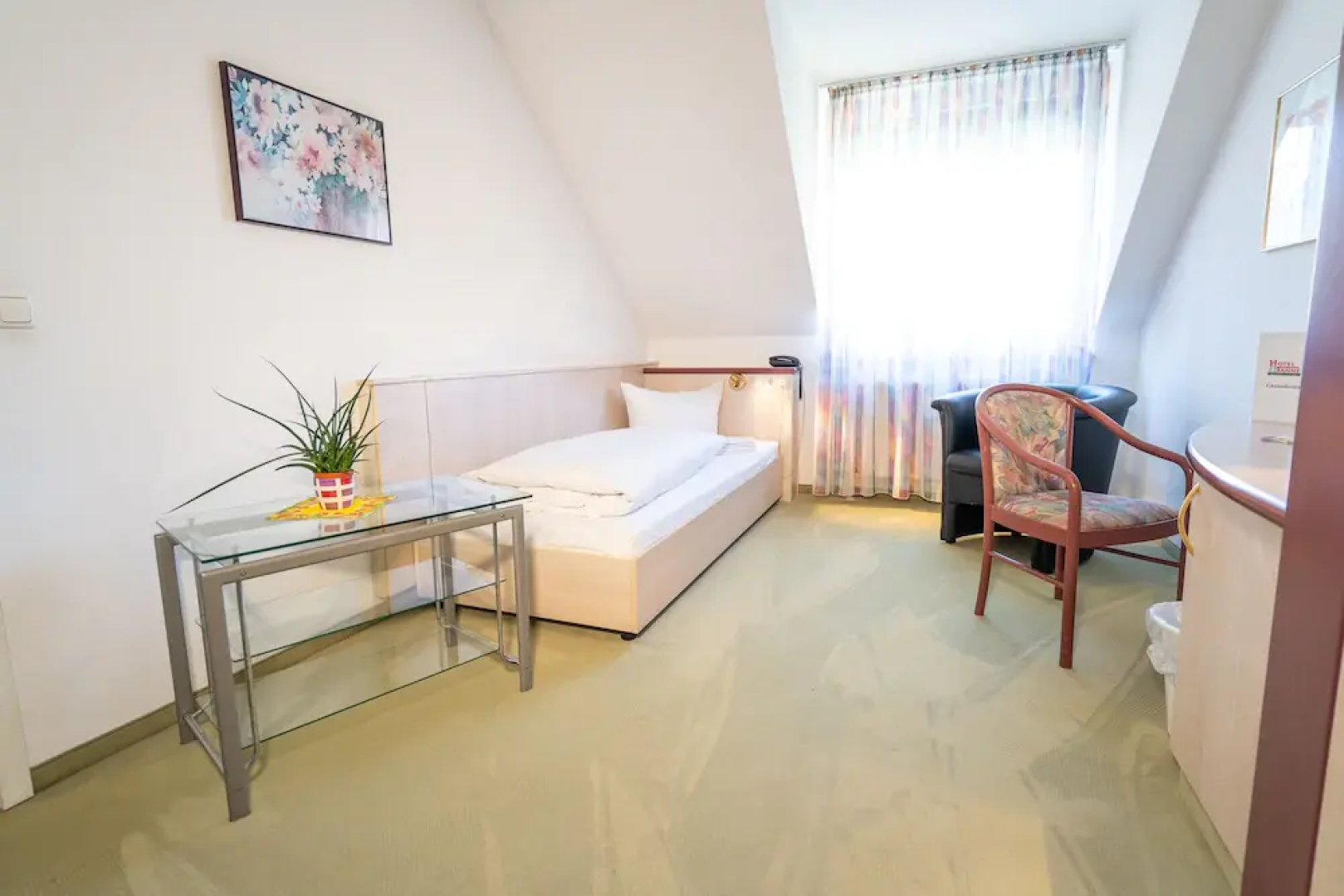 Hotel Tanne