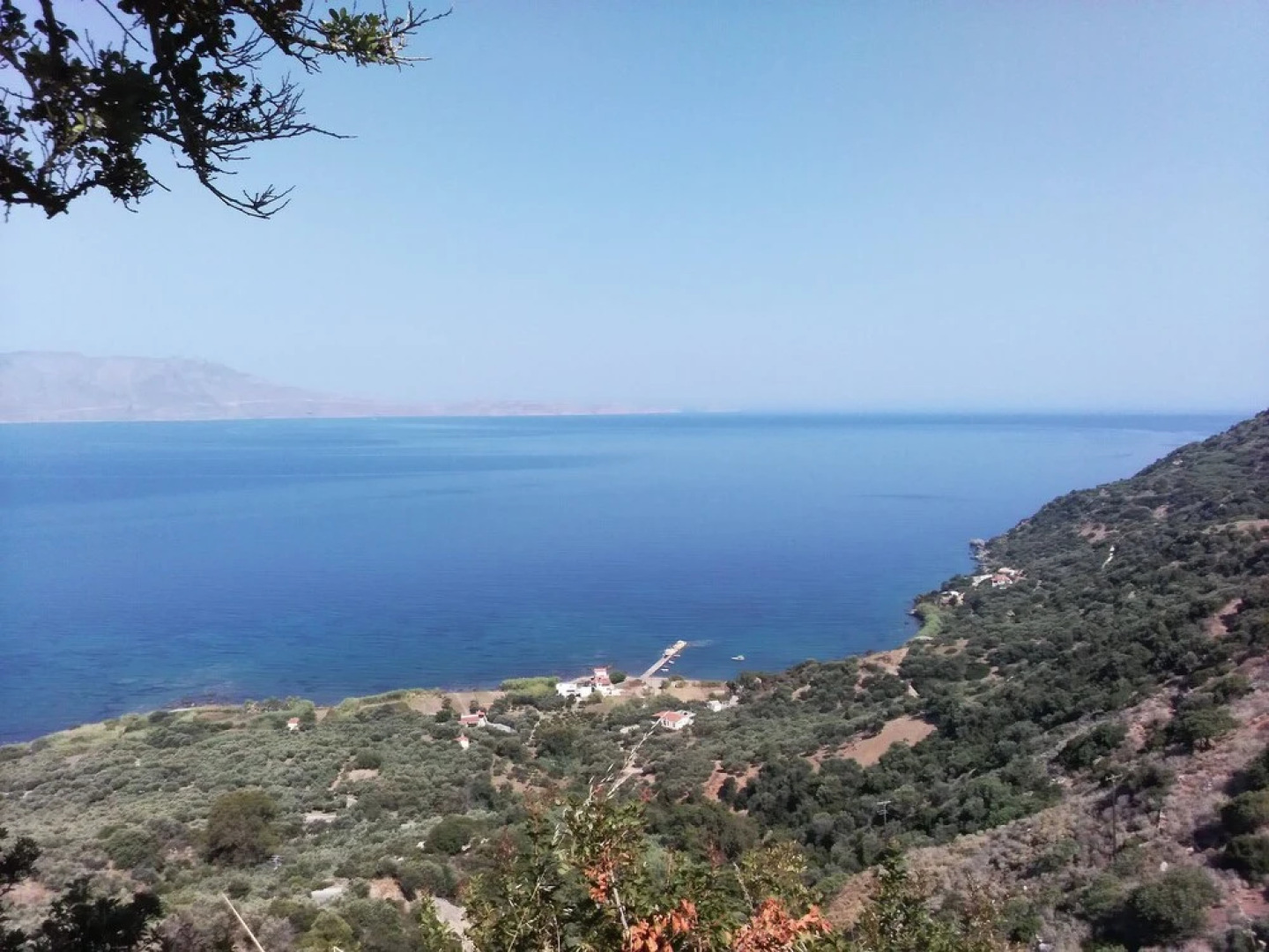 2 Annexed Apartments -private Place to Swim-large Terrace- Unlimited View