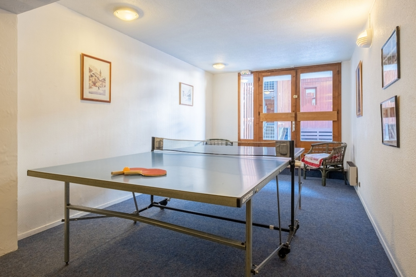 Résidence Pierre & Vacances Résidence Le Peillon