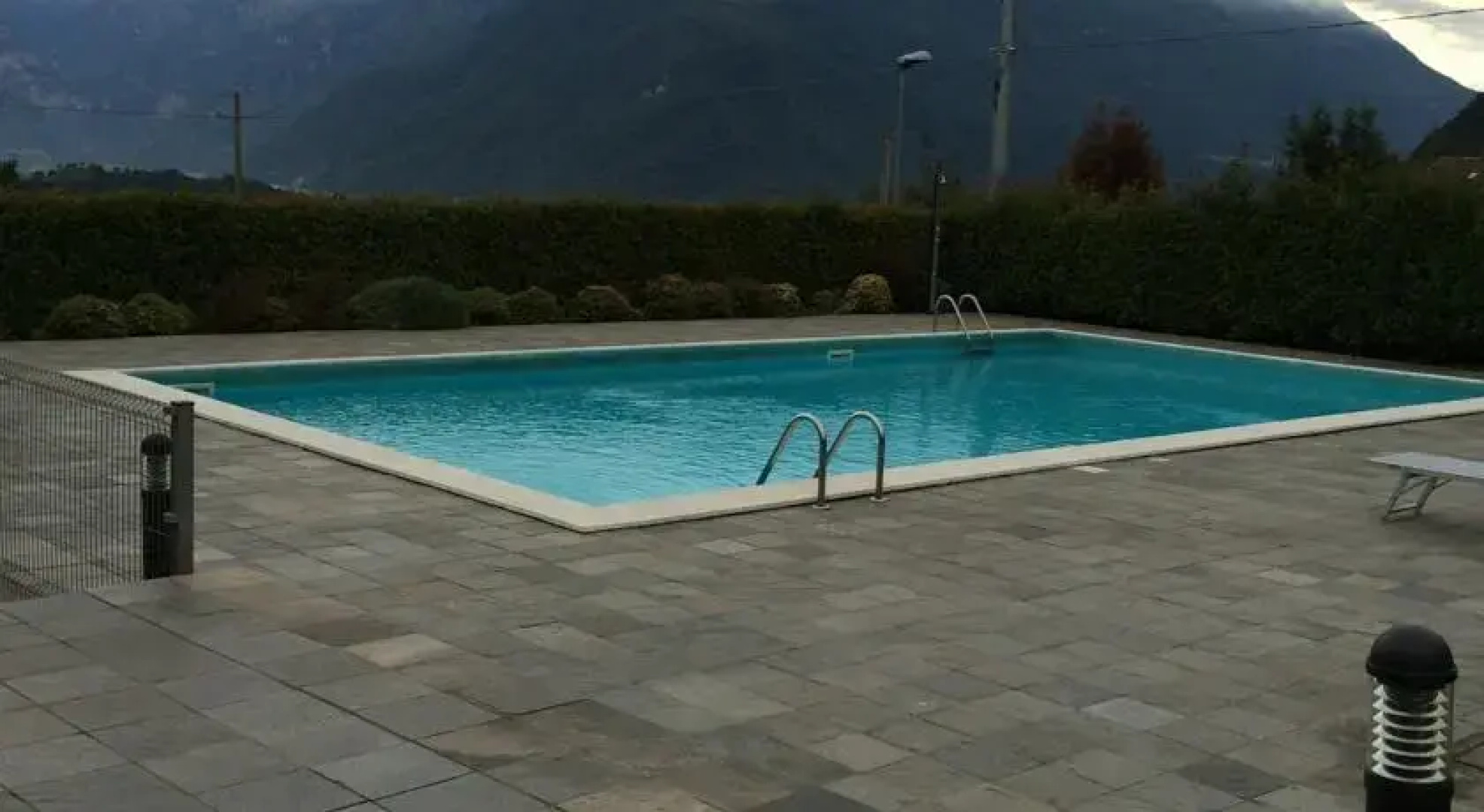 Residence Chiaro