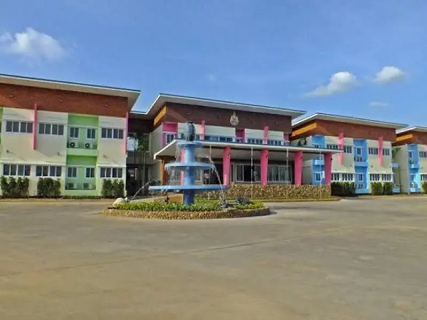 Baan Ingna Resort Hotel