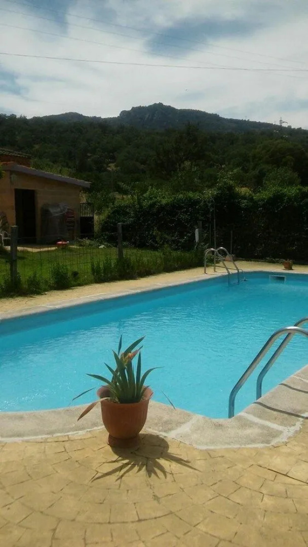 La Casa de la Pradera