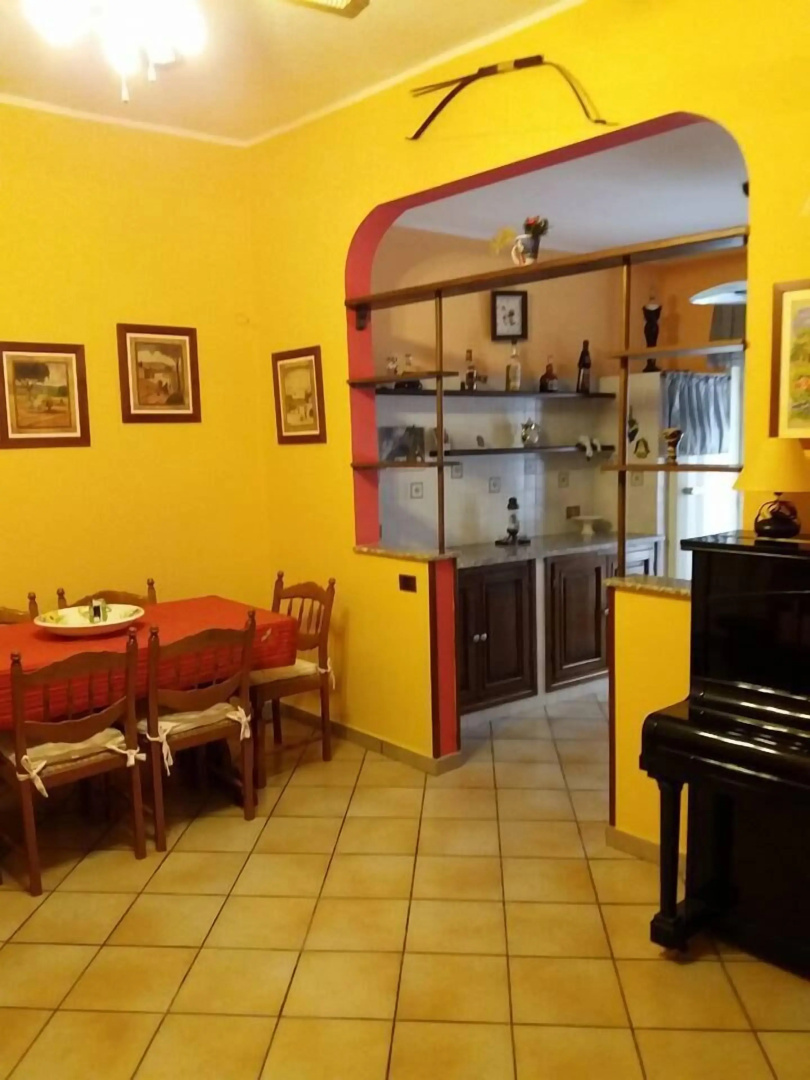 B&B Da Mercurio