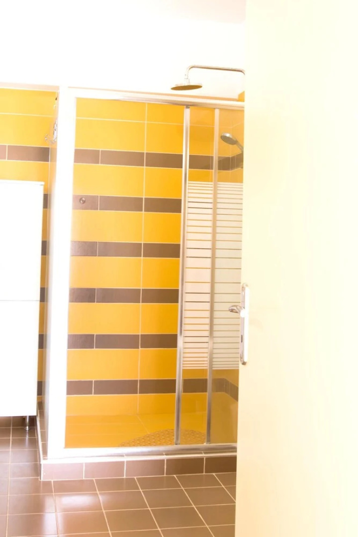 Apartment Epar.Od. Aperiou-Spoas - 2