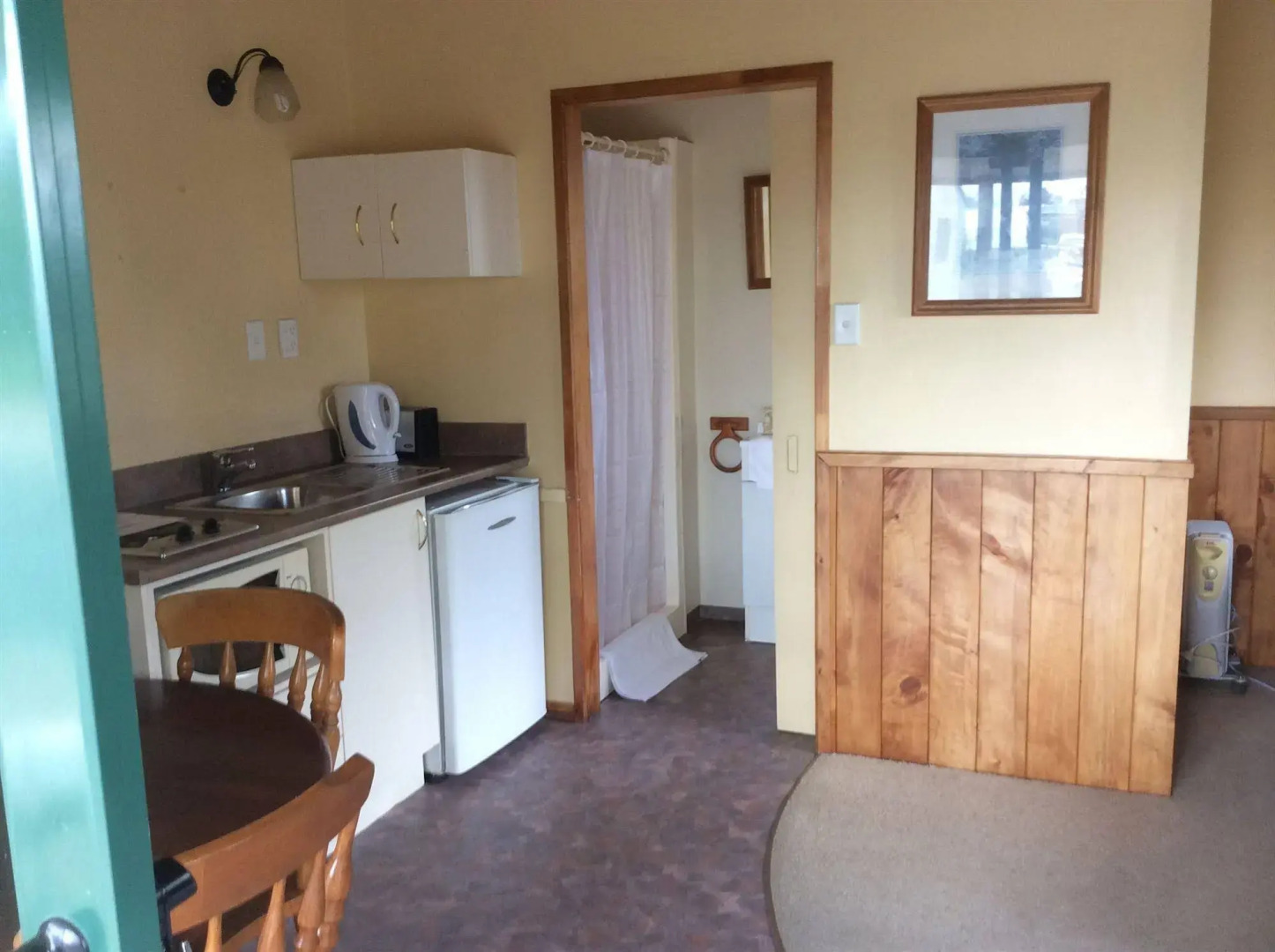 Dargaville Holiday Park