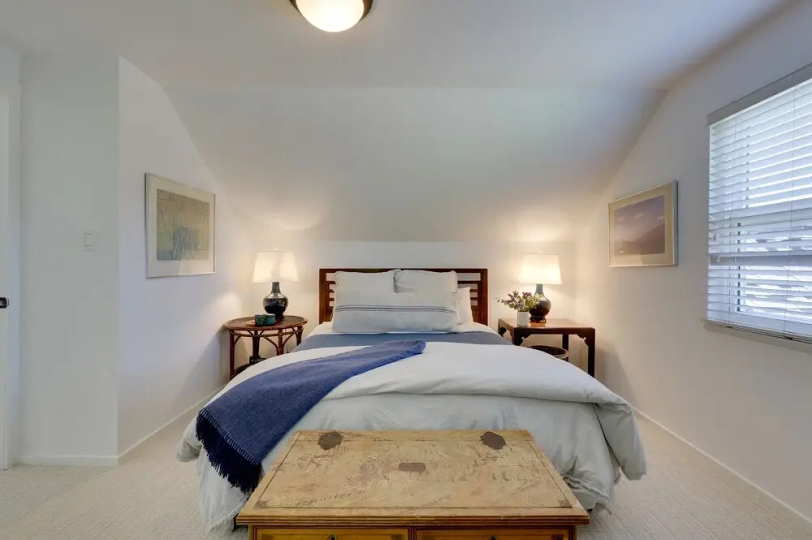 Heavenly Sonoma Country Home with Garden, Pool and Spa!