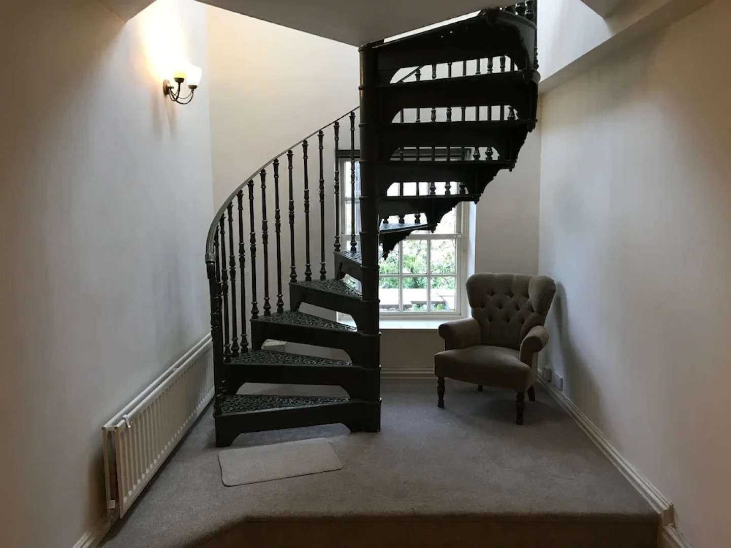 Leamington Spa Serviced Apartments - Radbourne