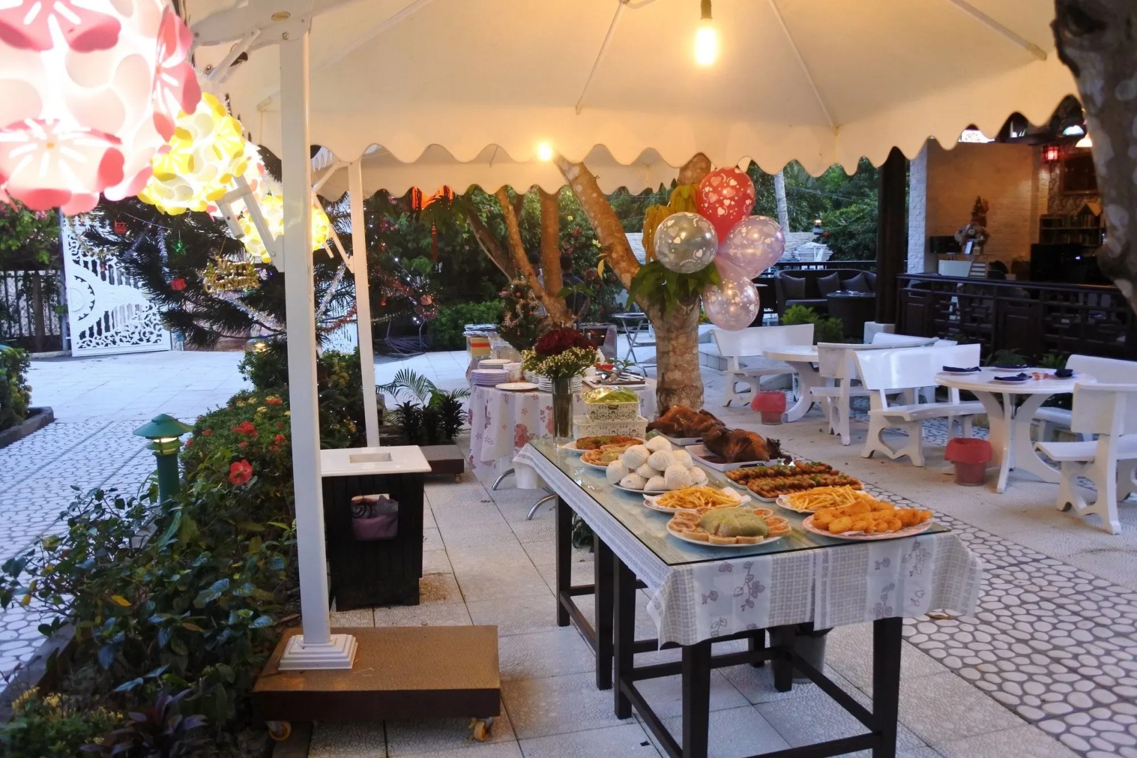 Godiva Phu Quoc Hotel