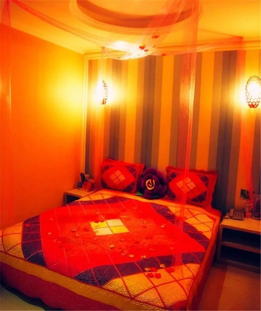 Meishijia Fahion Hotel Changchun Jingyue