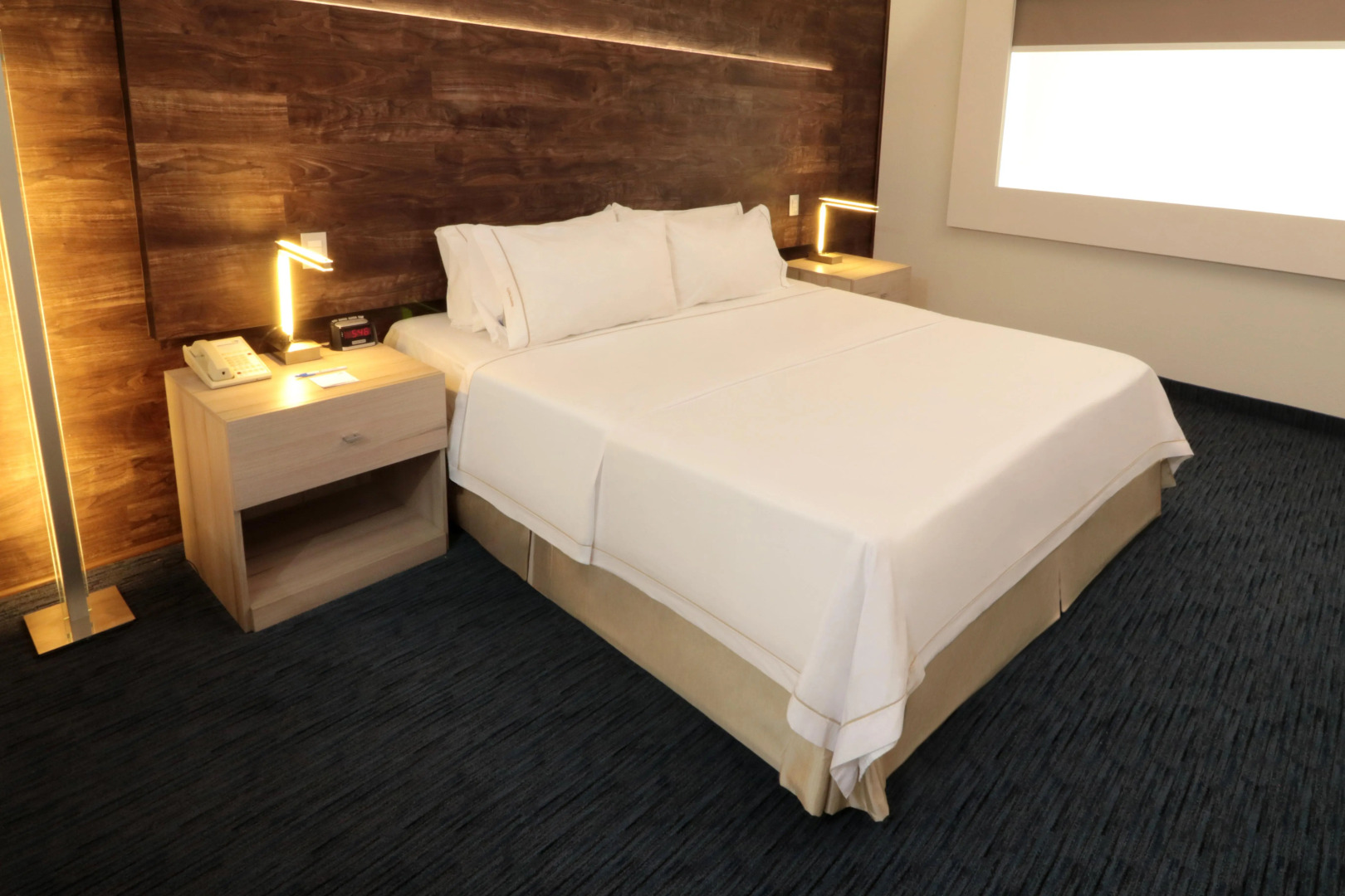 Holiday Inn Express San Luis Potosi by IHG