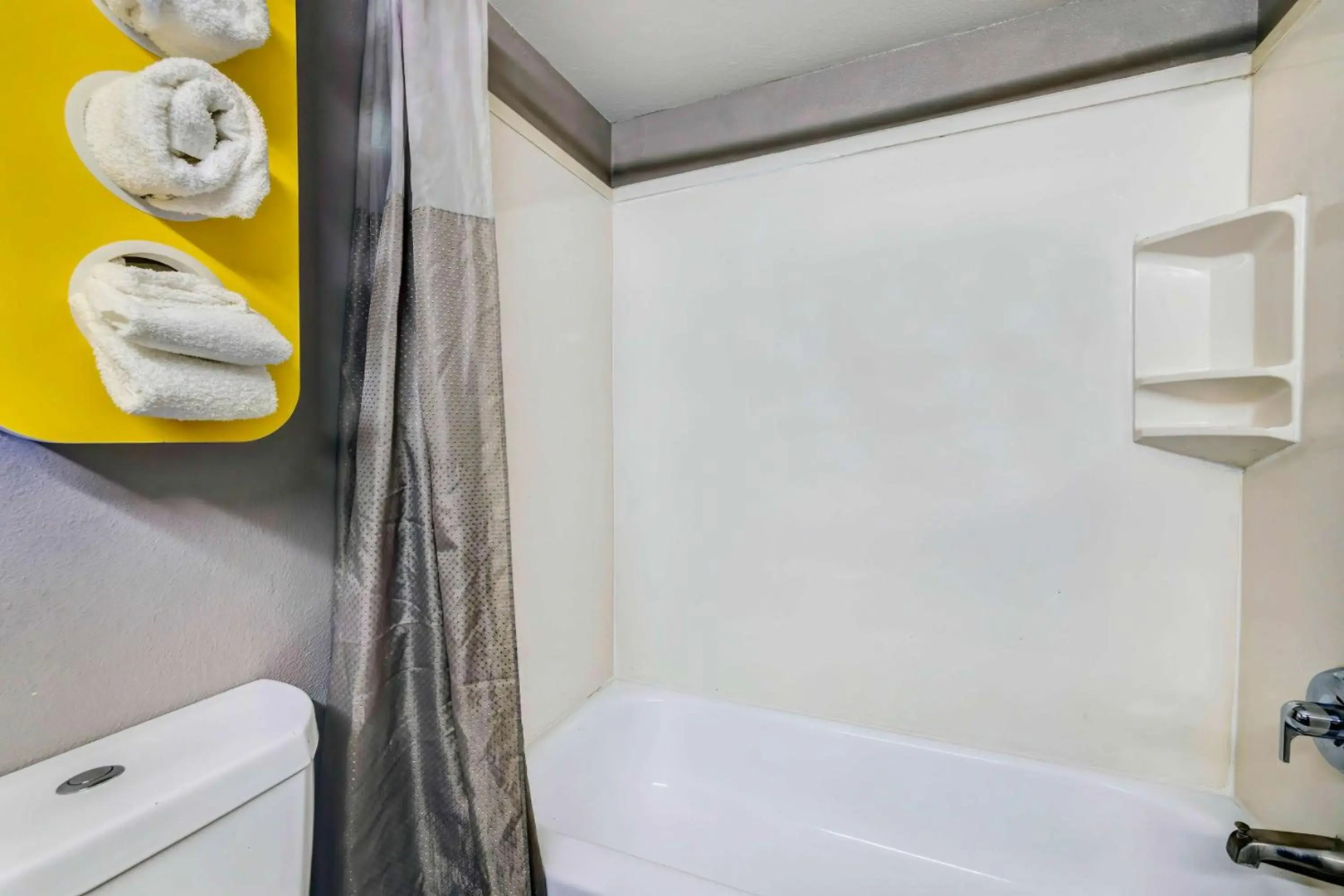 Motel 6 Mesquite, TX - Balch Springs