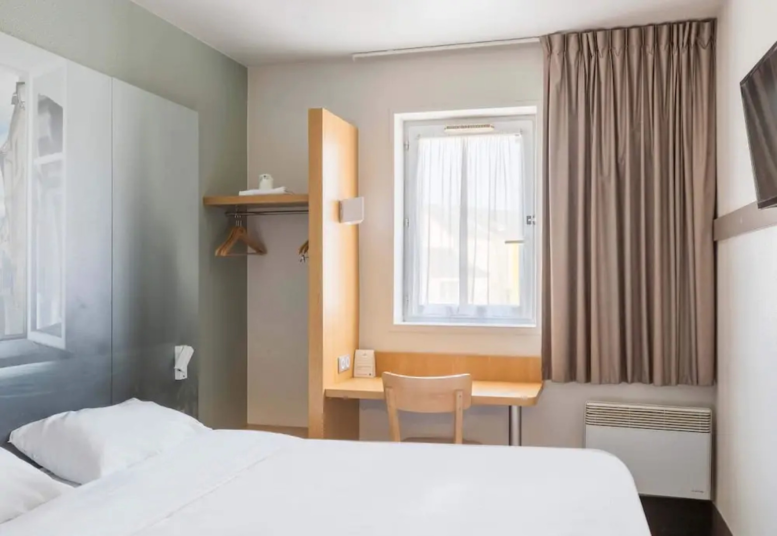 B&B HOTEL Bourges (1)