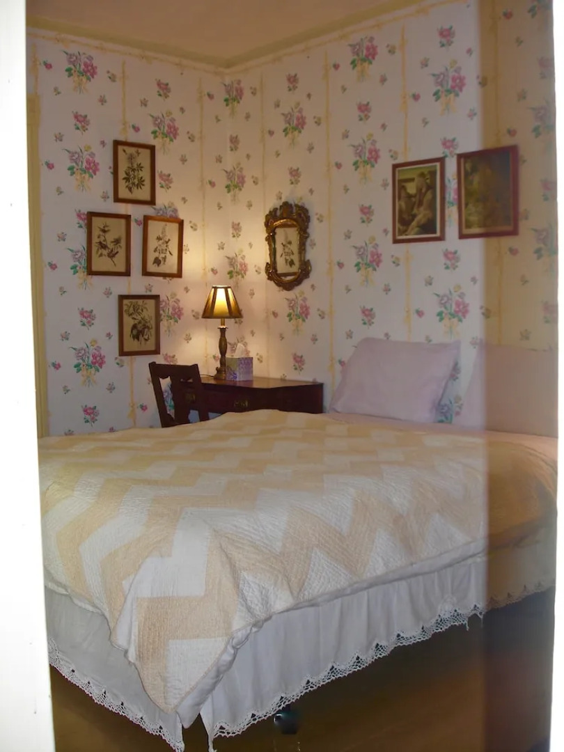 The Brewer House Bed and Breakfast