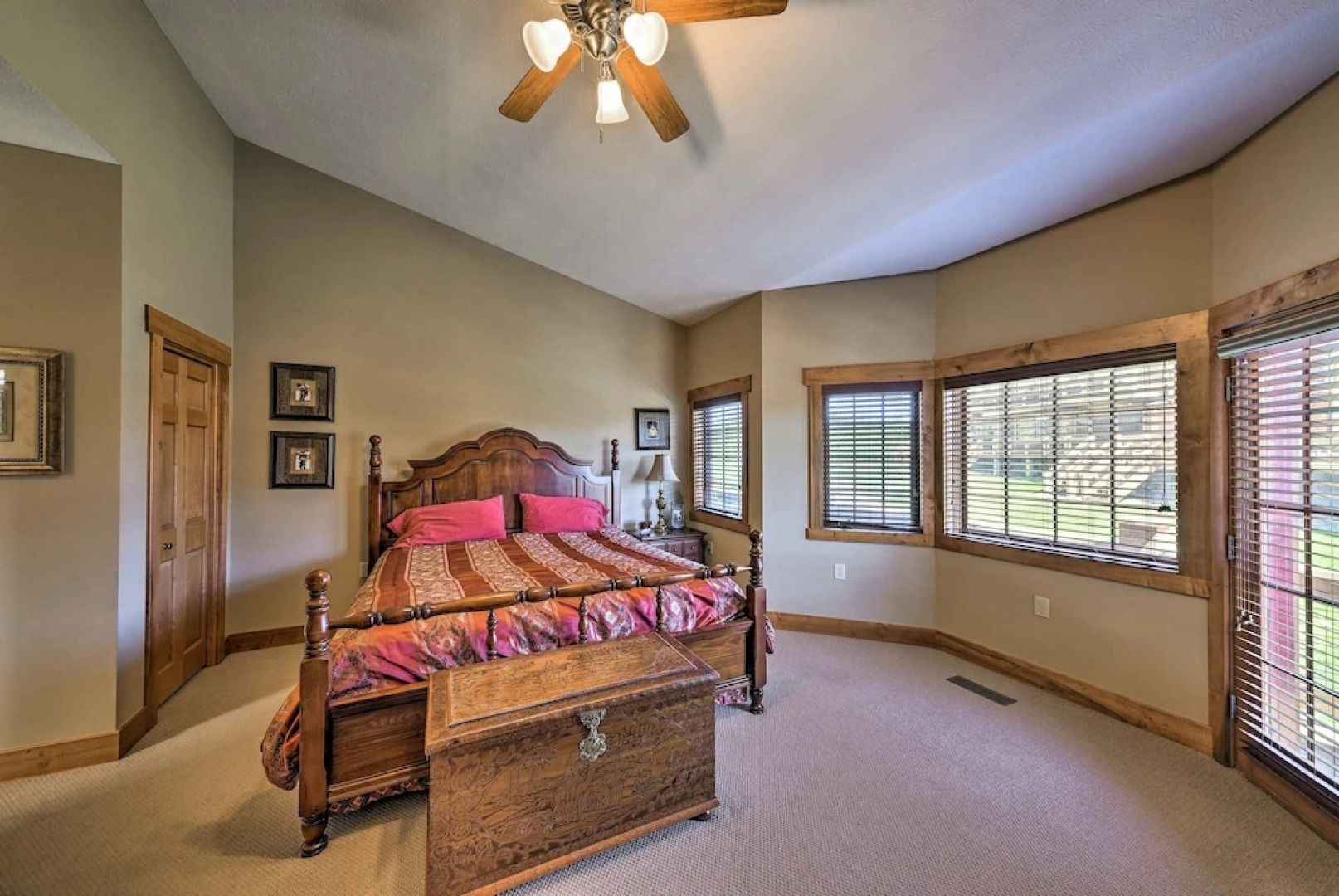 Southwind Seven Springs Home on Ski Slopes!
