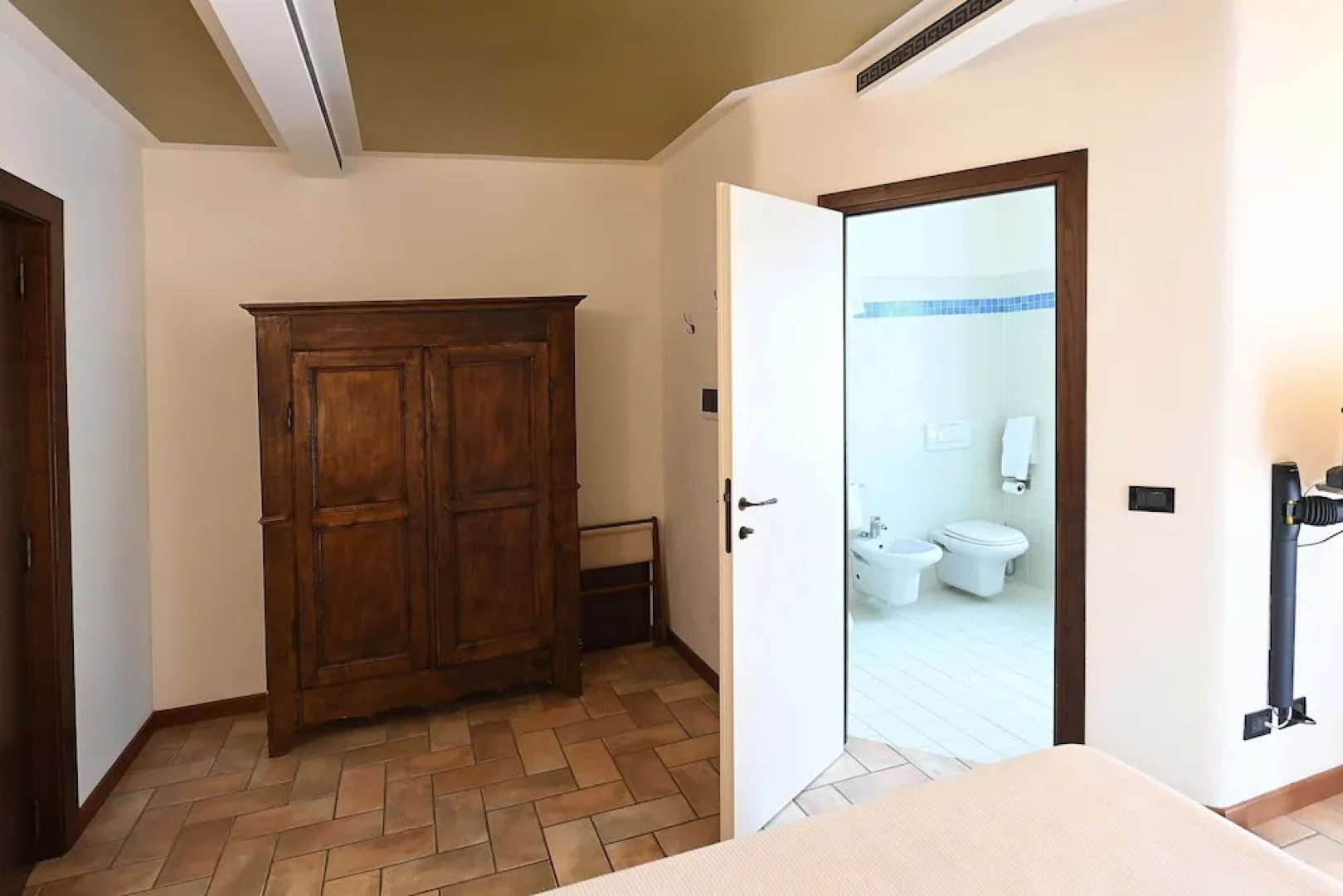 Agriturismo La Ca' D'Olga