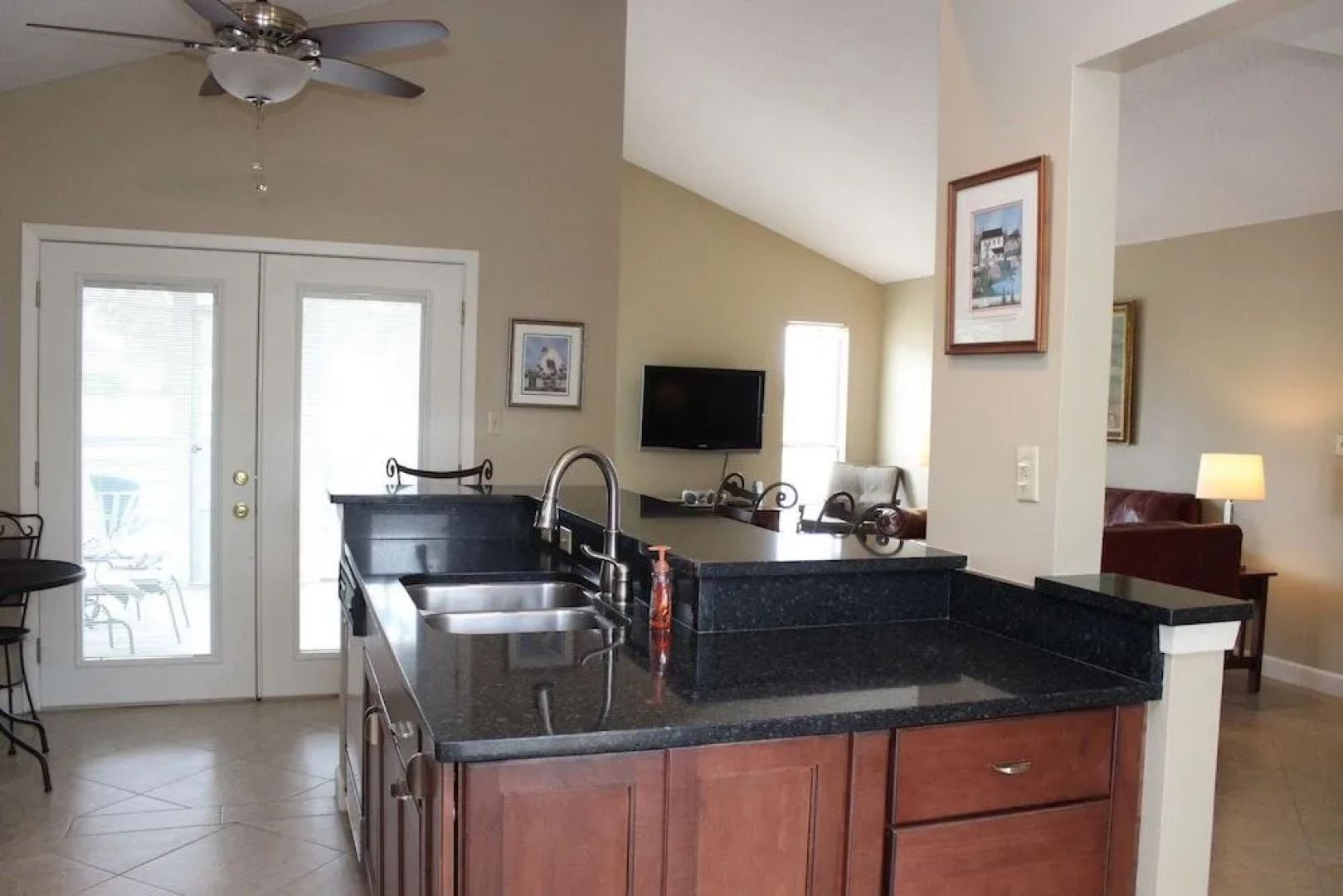 Linkside Village 435 Sandestin