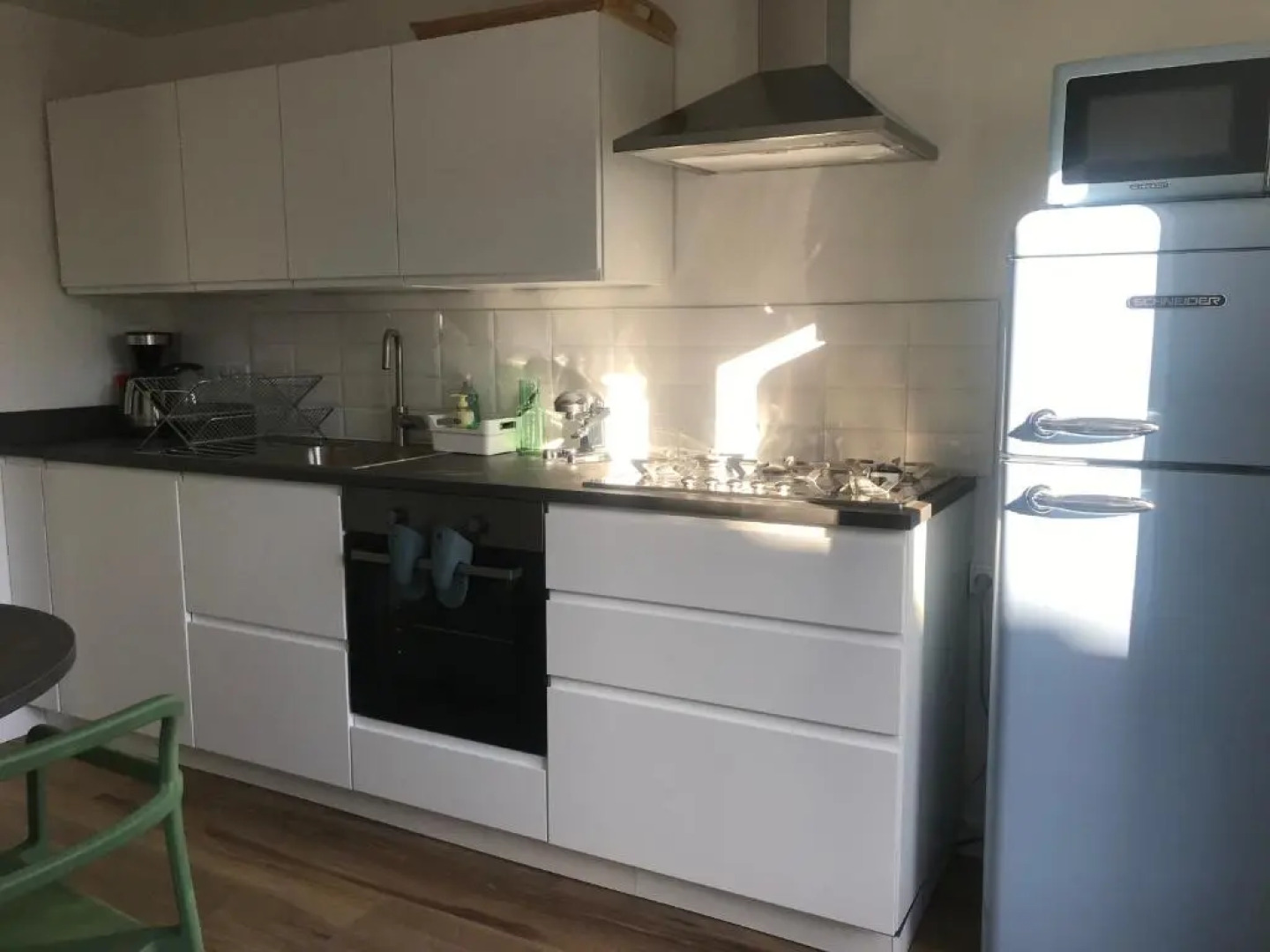 Maisons Les Gites de l'Odet