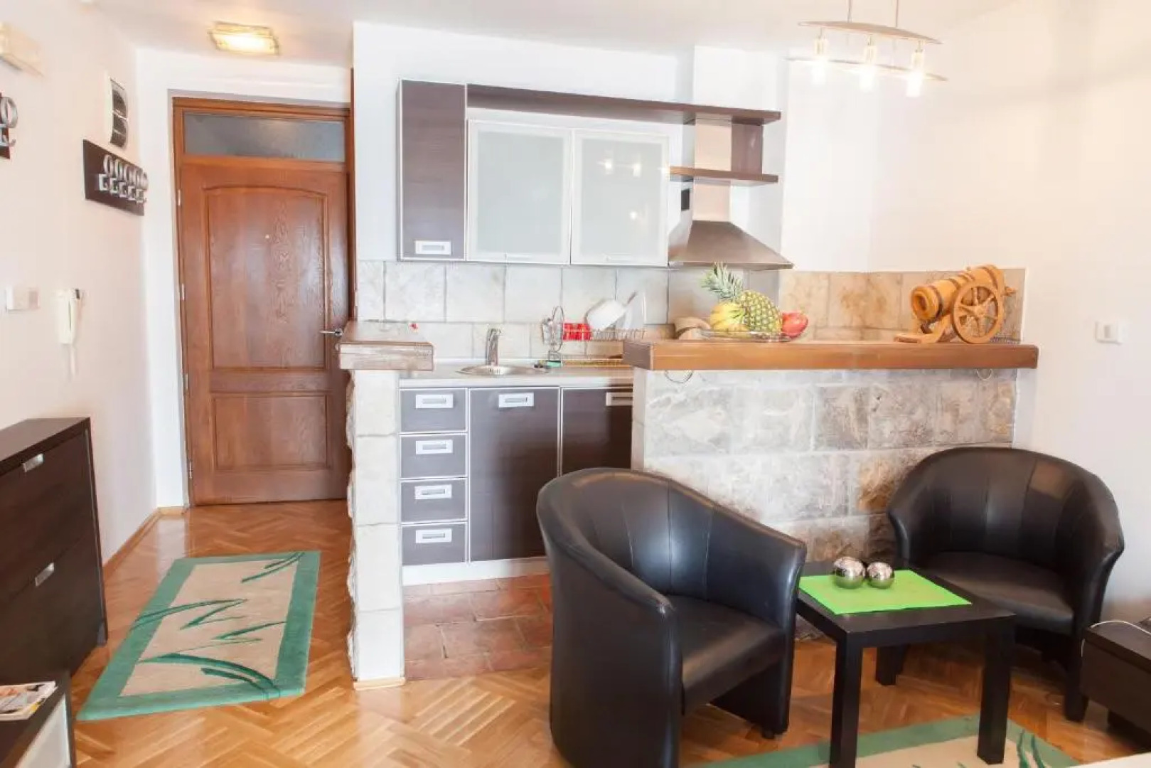 Apartments Lungo Mare