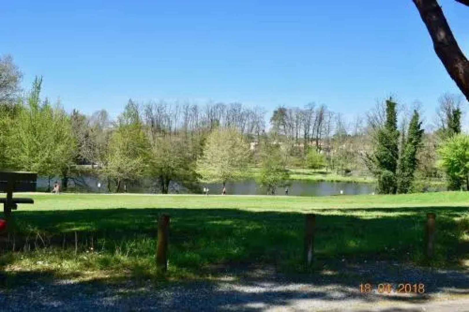 Résidence Hotelière Les Acanthes