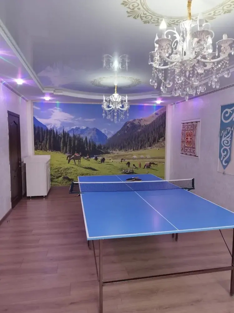 Travel Around Guest House