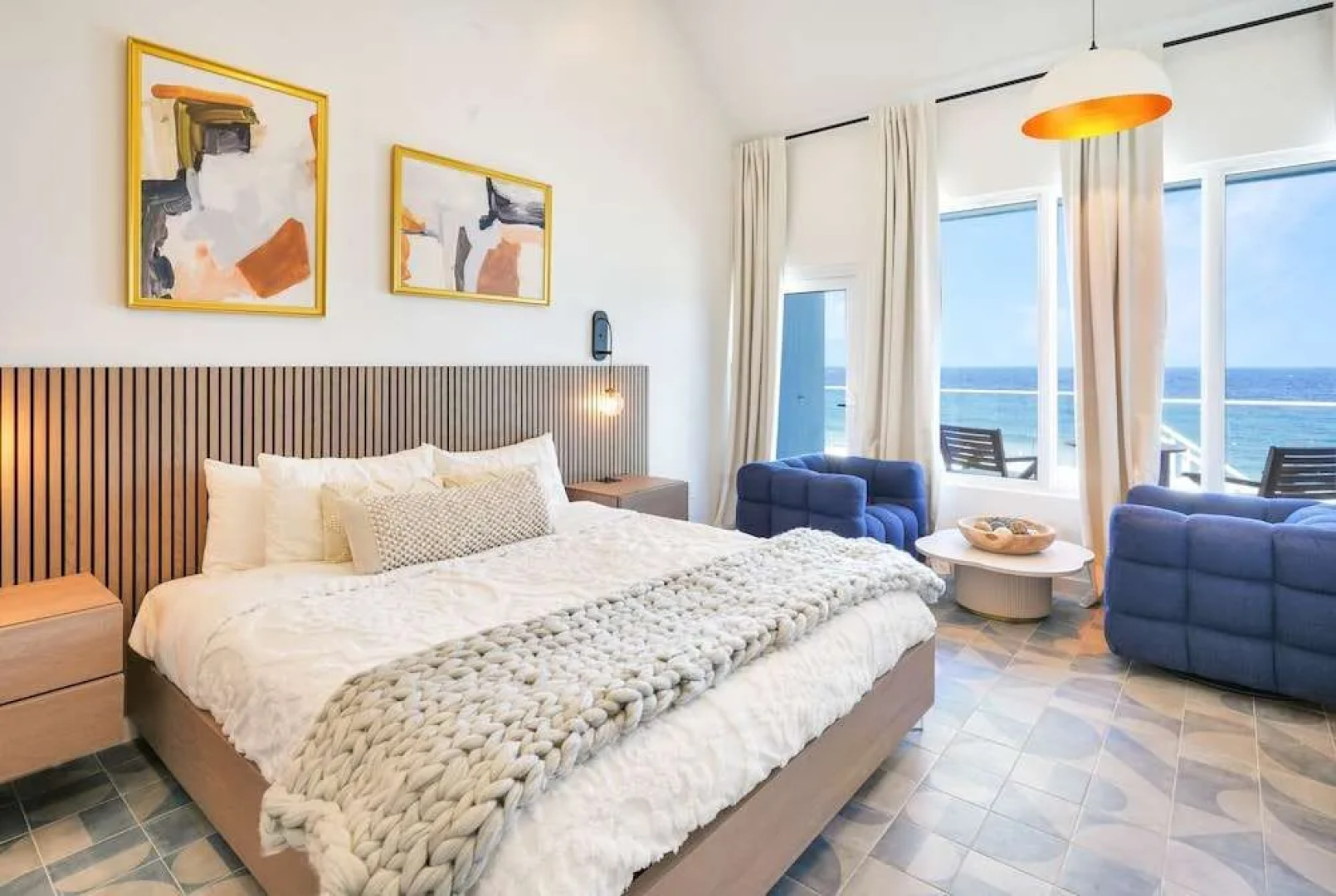 Cobalt Coast Resort & Suites