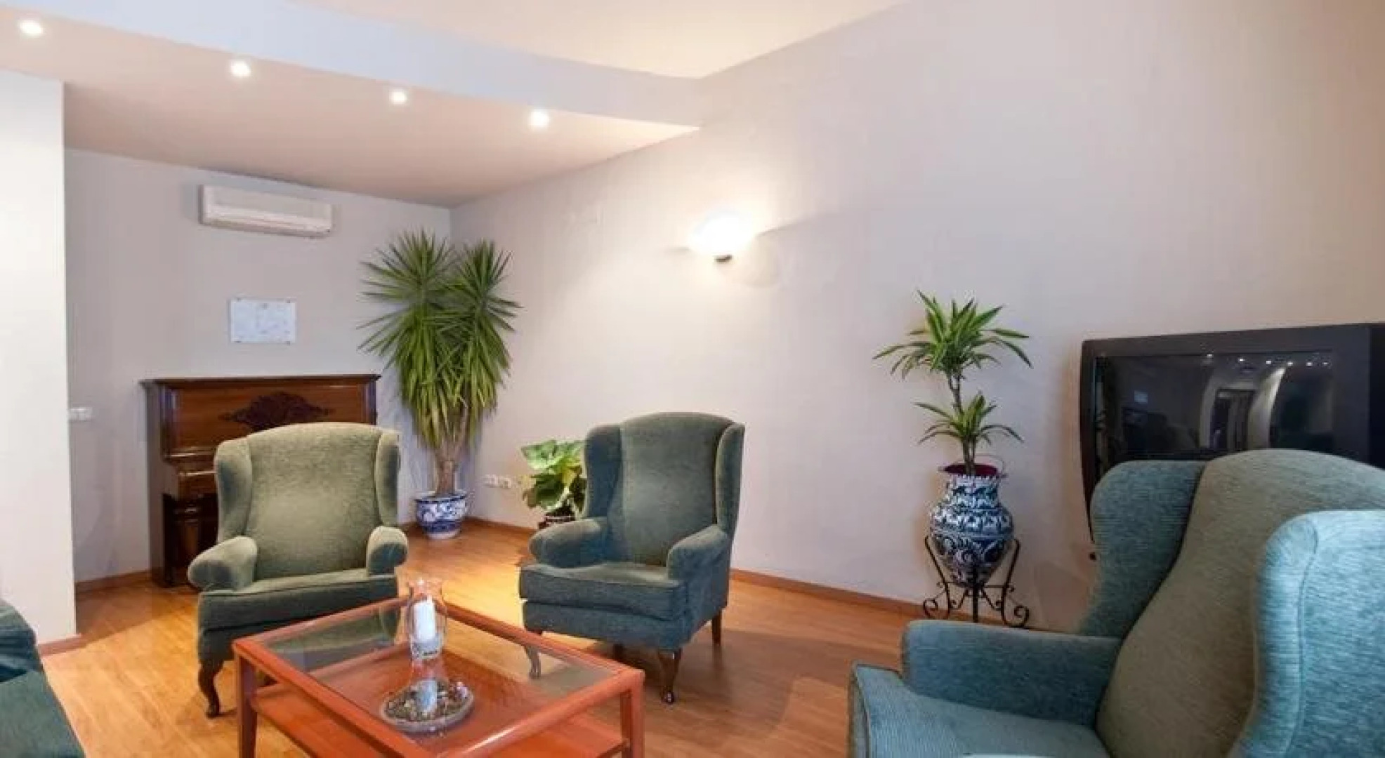 Hotel Ciudad del Sol - Pirula