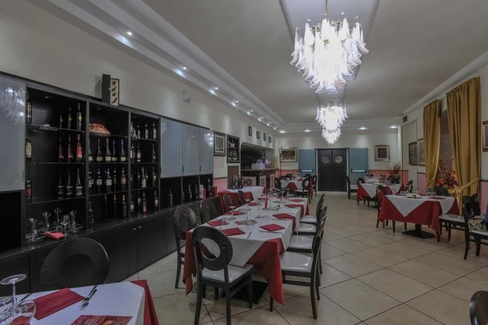 Nova Resort Hotel & Residence