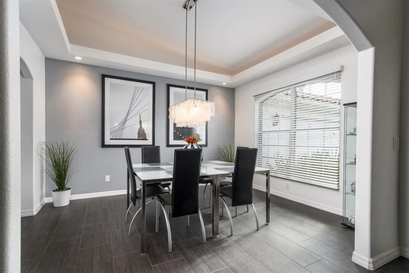 Villa Ruyper - Executive - 4 Bedroom