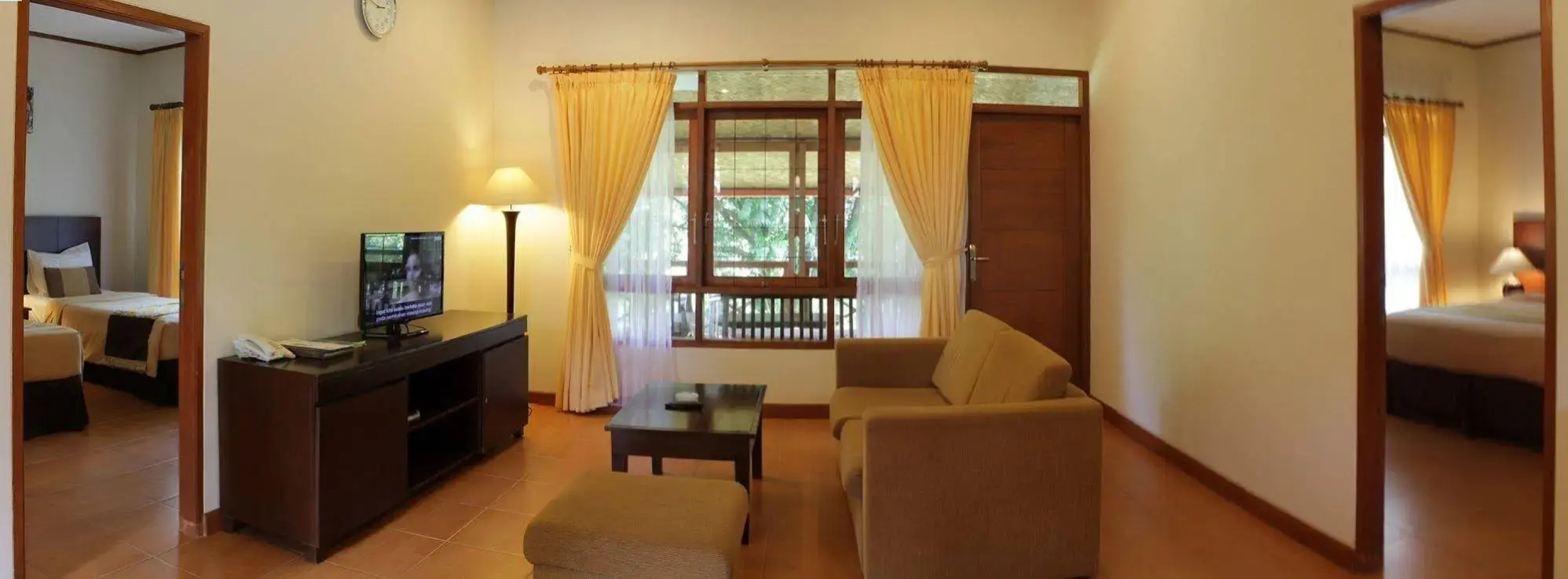 Sari Ater Hotel & Resort