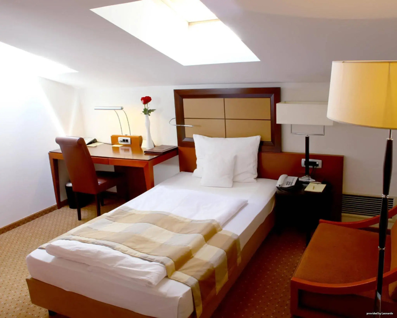 Best Western Premier Montenegro