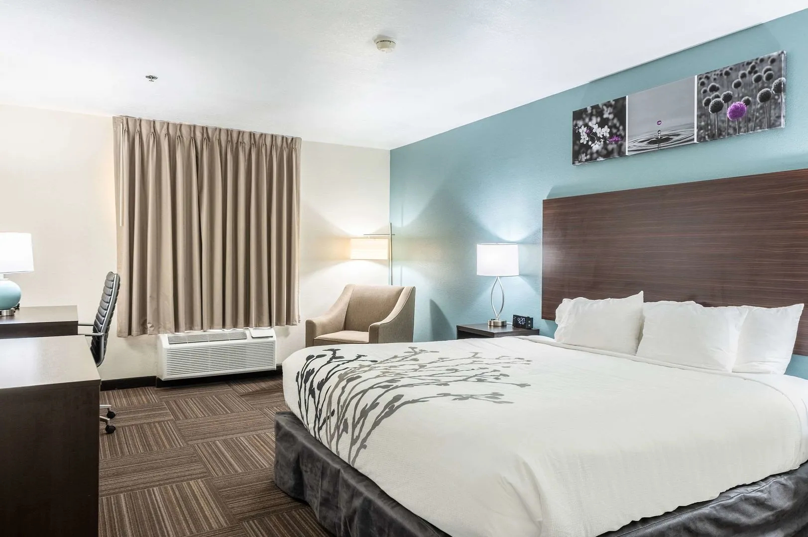Wingate by Wyndham Kings Bay Naval Base / I-95