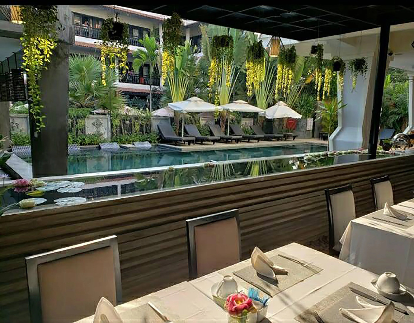 Central Suite Residence