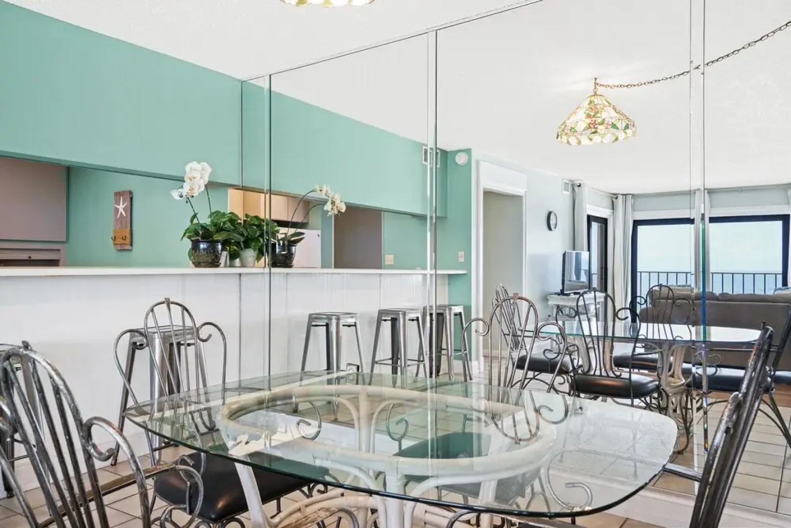 Moondrifter by Panhandle Getaways