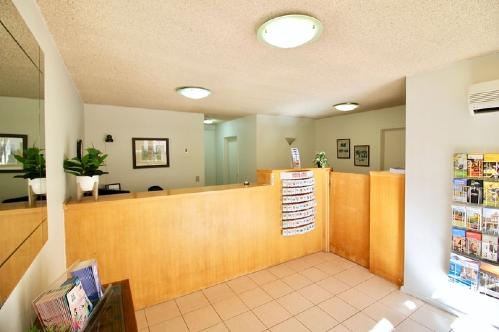 La Posada Inn Hacienda Pinilla