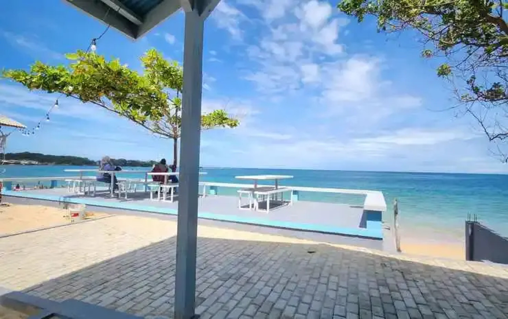 Penginapan Bayu Samudra