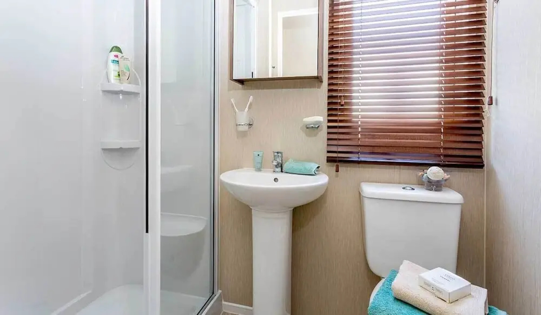 Bovisand Lodge Holiday Park, Beachside Location & Indoor Heated Pool