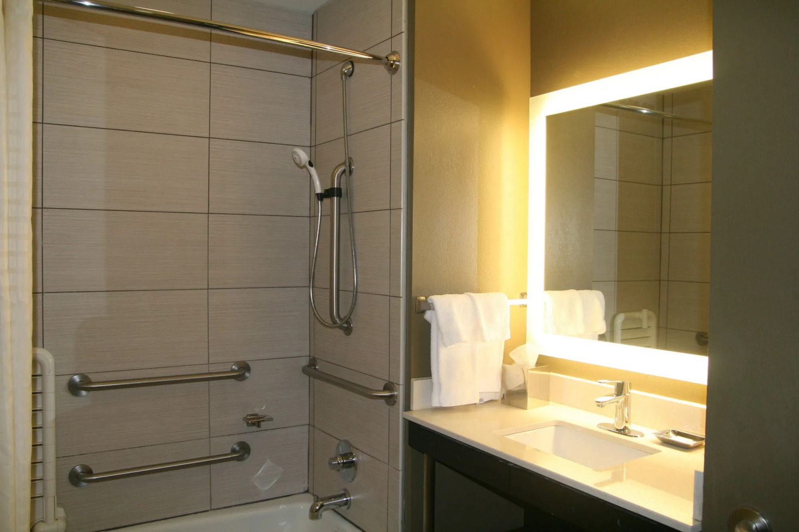 Best Western Plus University Inn