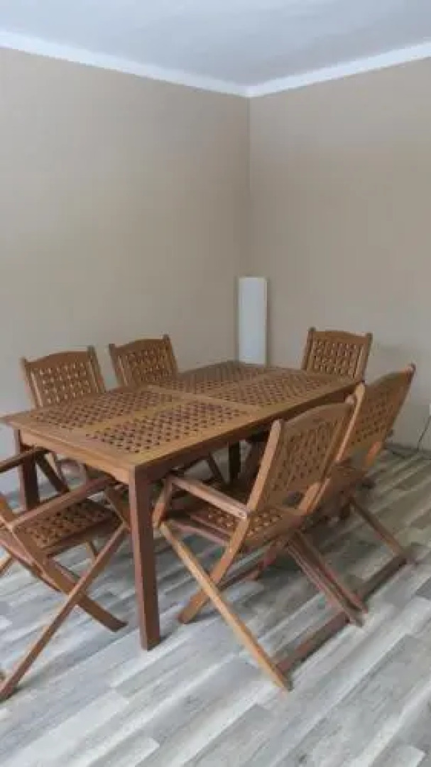 Apartmï¿½ny Obora