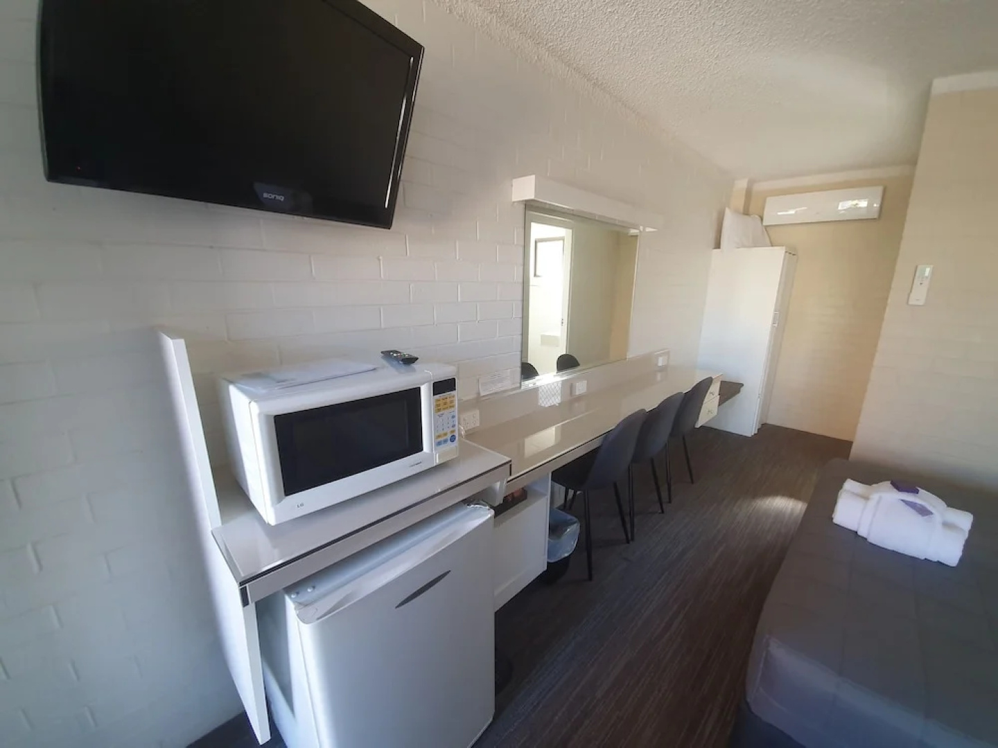 Coastal Bay Motel Coffs Harbour