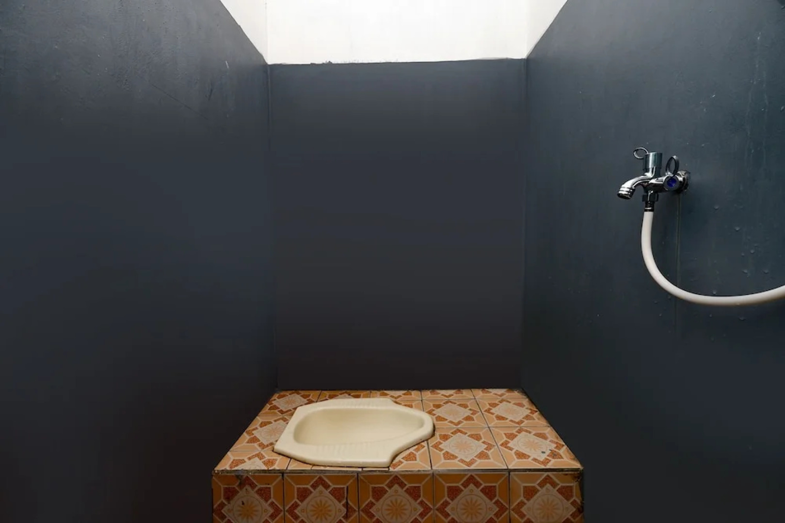 Homestay Flamboyan by OYO Rooms