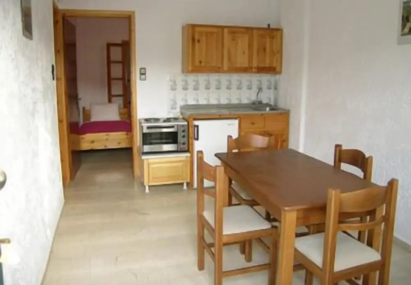 Marianna Hotel Apartments