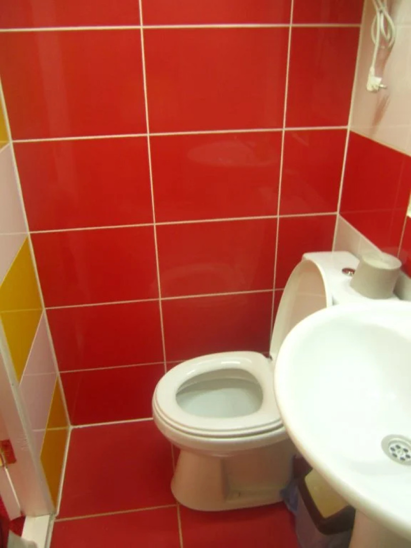 Bella Resort Guest House