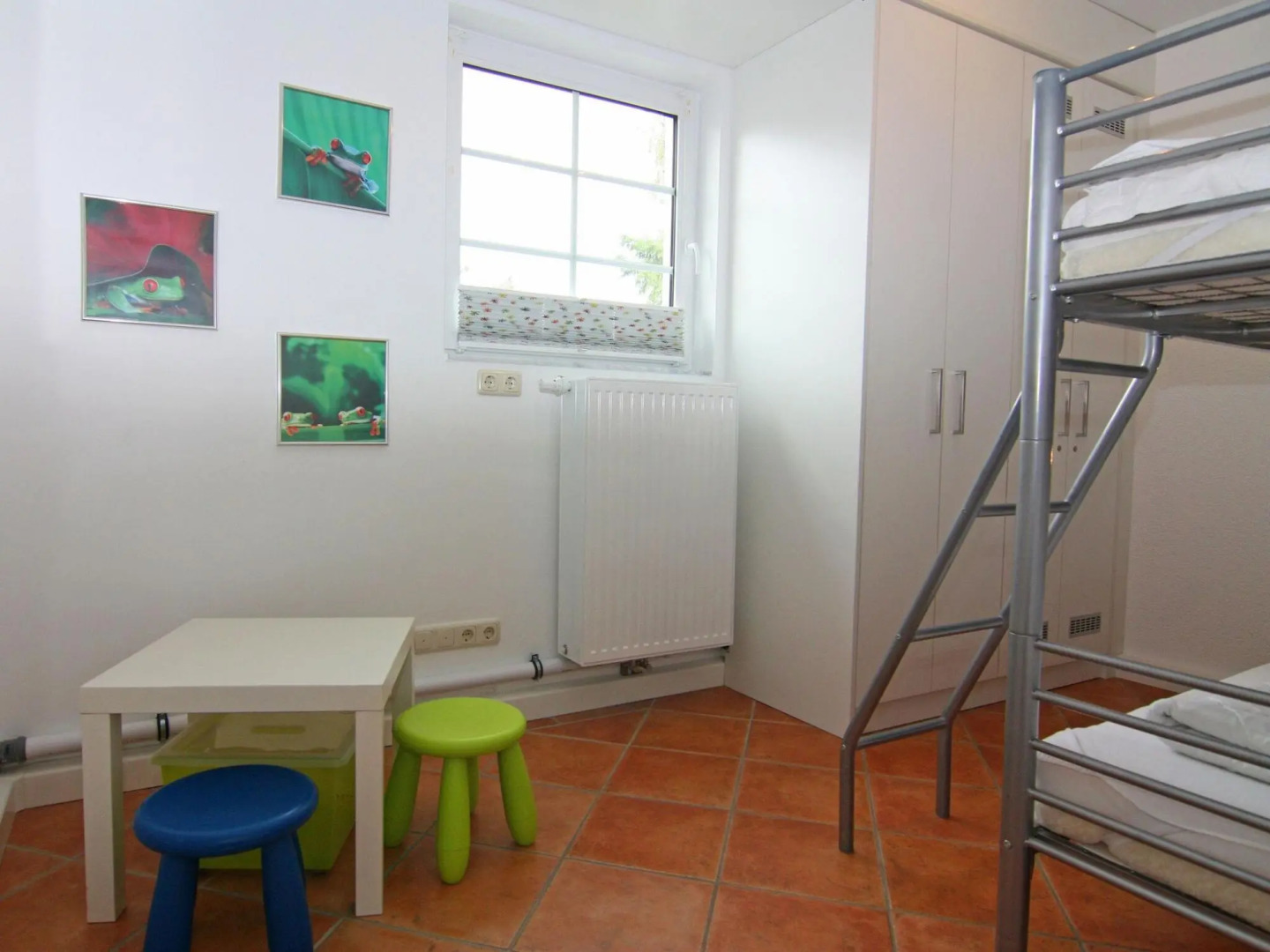 Ferienwohnung in Trassenheide