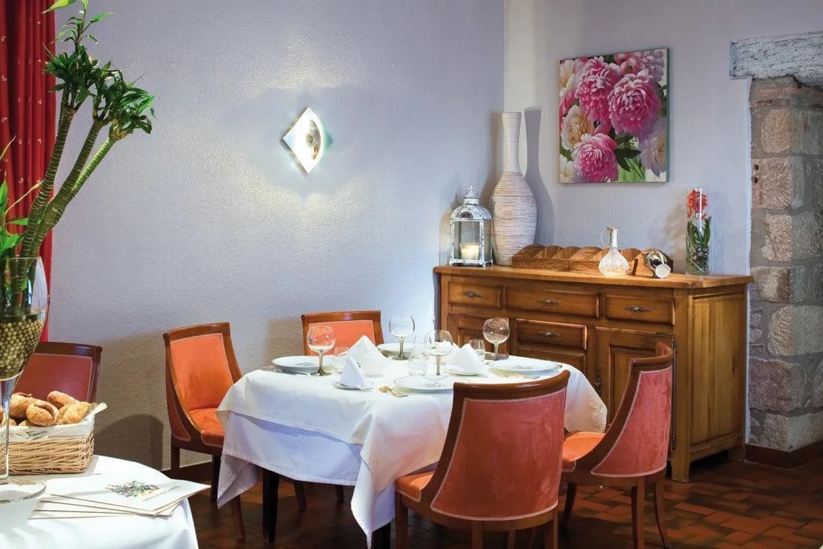 Logis LOustal Del Barry